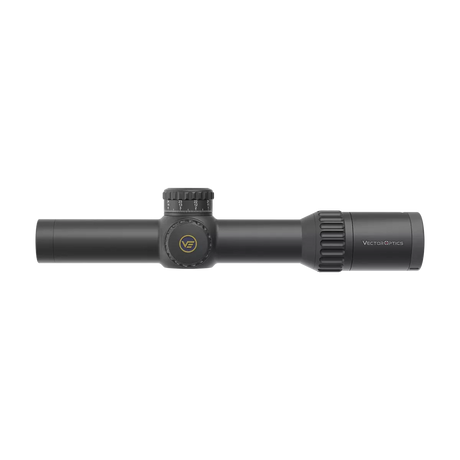 Vector Optics Continental x6 1-6x28FFP šautuvo optinis taikiklis Vector Optics