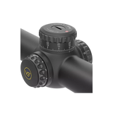 Vector Optics Continental x6 1-6x28FFP šautuvo optinis taikiklis Vector Optics