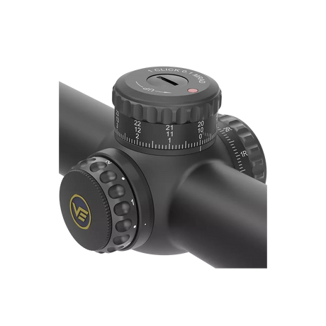 Vector Optics Continental x6 1-6x28FFP šautuvo optinis taikiklis Vector Optics