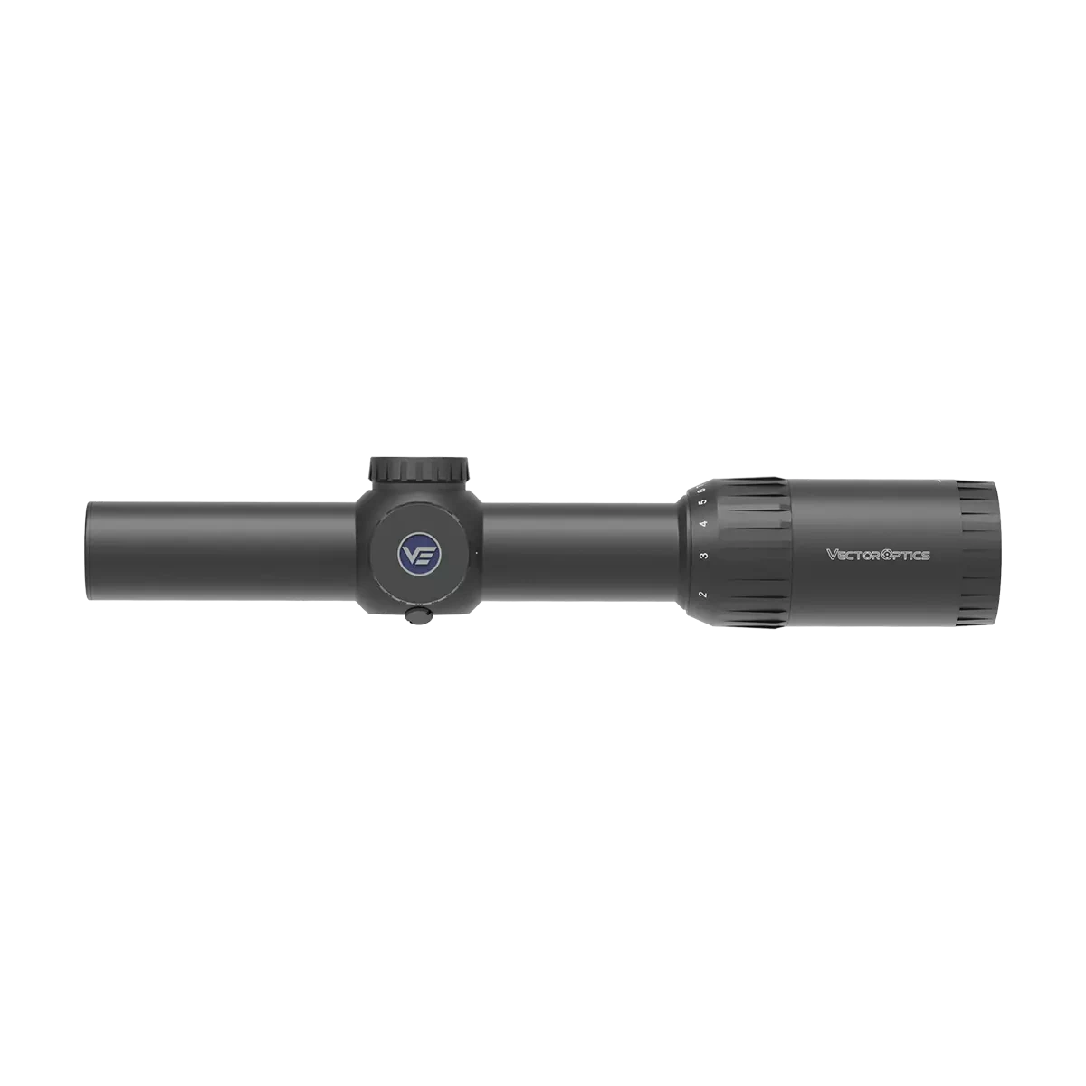 Vector Optics Constantine 1-8x24 FFP šautuvo optinis taikiklis Vector Optics