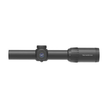 Vector Optics Constantine 1-8x24 FFP šautuvo optinis taikiklis Vector Optics