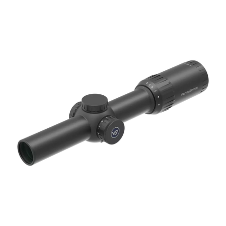 Vector Optics Constantine 1-8x24 FFP šautuvo optinis taikiklis Vector Optics