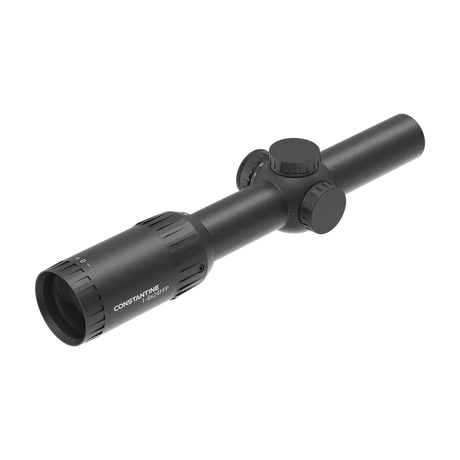 Vector Optics Constantine 1-8x24 FFP šautuvo optinis taikiklis Vector Optics