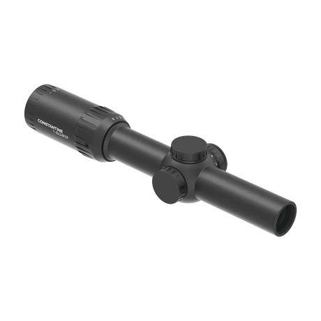 Vector Optics Constantine 1-8x24 FFP šautuvo optinis taikiklis Vector Optics