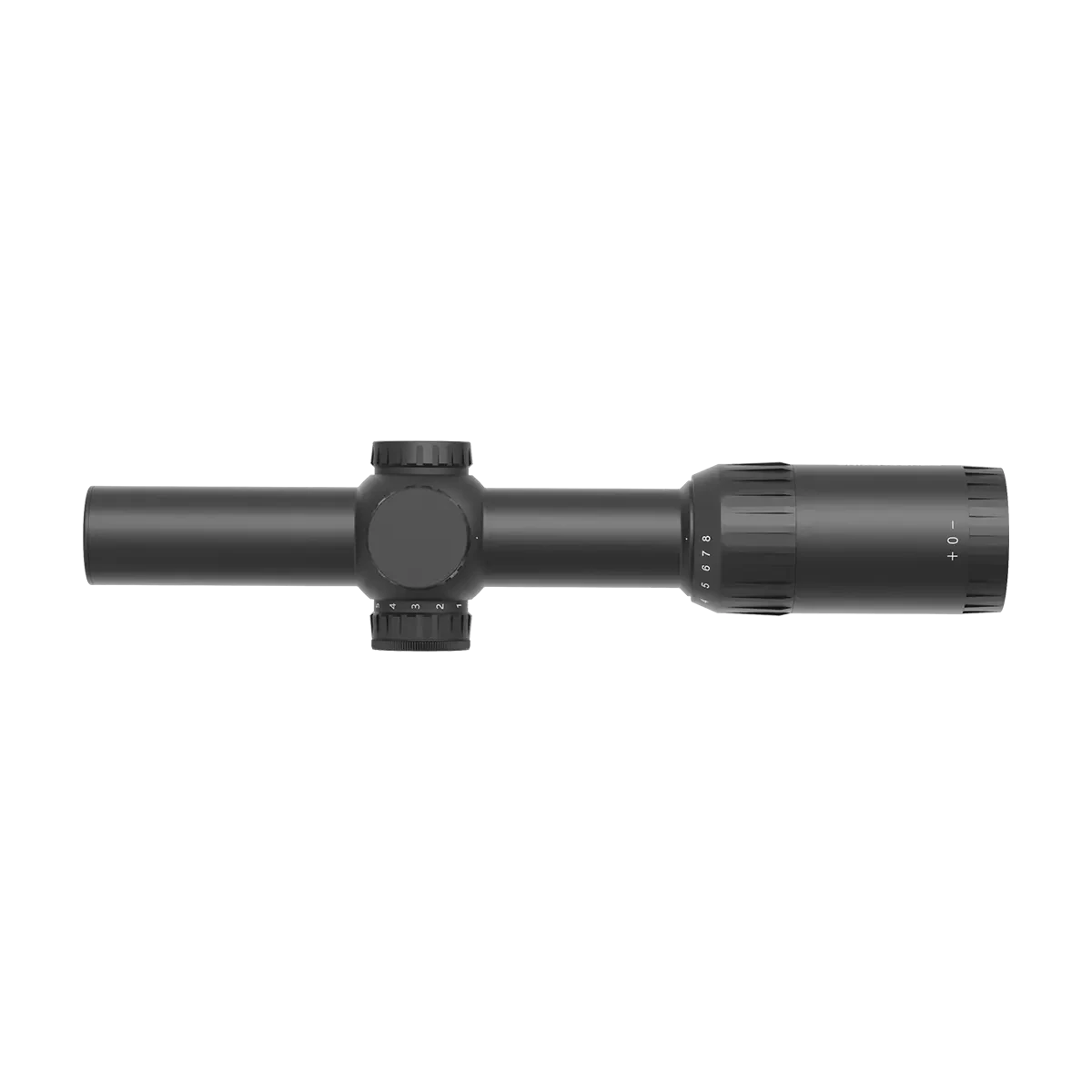 Vector Optics Constantine 1-8x24 FFP šautuvo optinis taikiklis Vector Optics