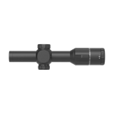 Vector Optics Constantine 1-10x24 HD FFP šautuvo optinis taikiklis Vector Optics