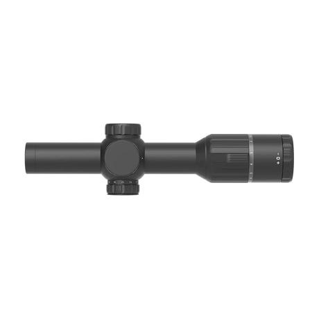 Vector Optics Constantine 1-10x24 HD FFP šautuvo optinis taikiklis Vector Optics