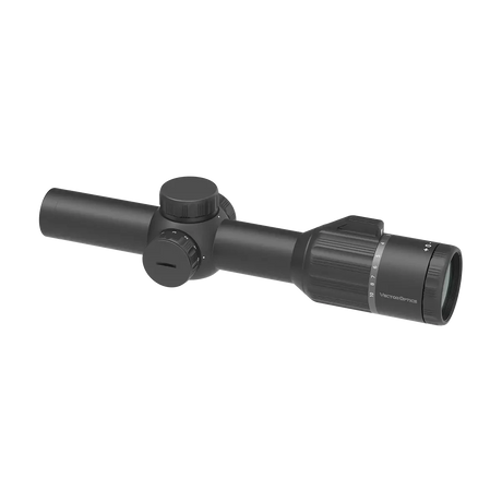 Vector Optics Constantine 1-10x24 HD FFP šautuvo optinis taikiklis Vector Optics