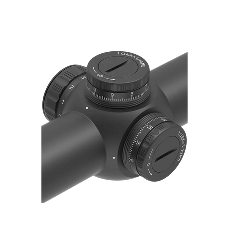 Vector Optics Constantine 1-10x24 HD FFP šautuvo optinis taikiklis Vector Optics