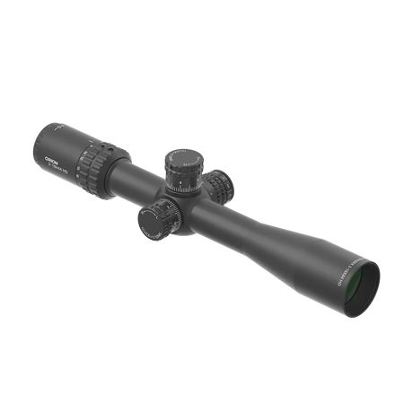 Vector Optics Orion MAX 3-18x44 HD FFP šautuvo optinis taikiklis Vector Optics