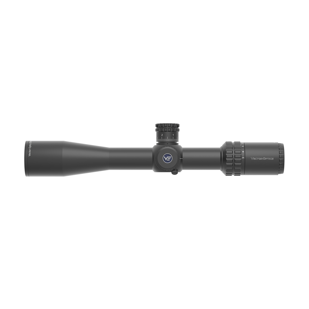 Vector Optics Orion MAX 3-18x44 HD FFP šautuvo optinis taikiklis Vector Optics