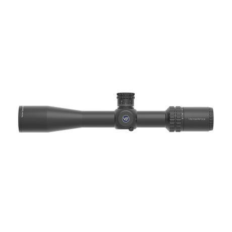 Vector Optics Orion MAX 3-18x44 HD FFP šautuvo optinis taikiklis Vector Optics