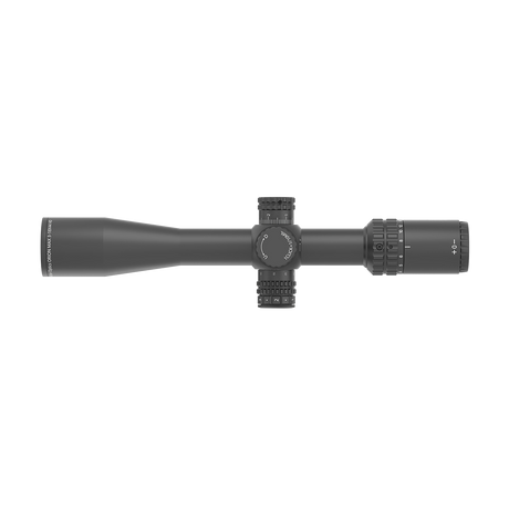Vector Optics Orion MAX 3-18x44 HD FFP šautuvo optinis taikiklis Vector Optics
