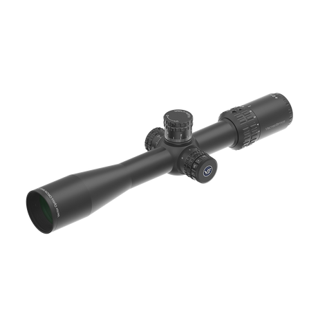 Vector Optics Orion MAX 3-18x44 HD FFP šautuvo optinis taikiklis Vector Optics