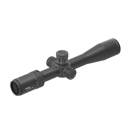 Vector Optics Orion MAX 3-18x44 HD FFP šautuvo optinis taikiklis Vector Optics