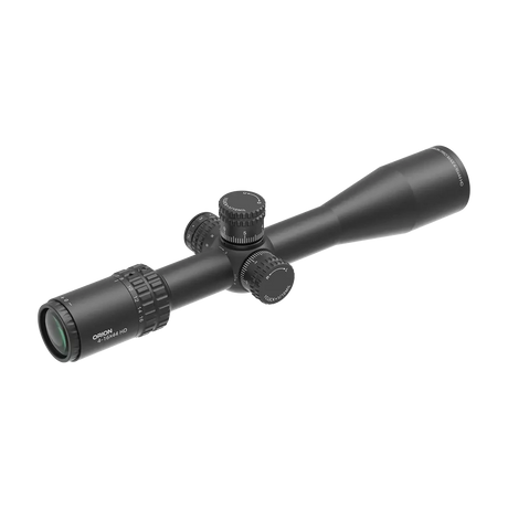 Vector Optics Orion Pro MAX 4-16x44 HD šautuvo optinis taikiklis Vector Optics