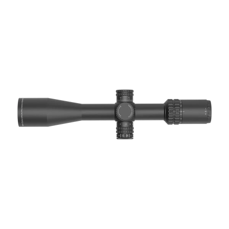 Vector Optics Orion Pro MAX 4-16x44 HD šautuvo optinis taikiklis Vector Optics
