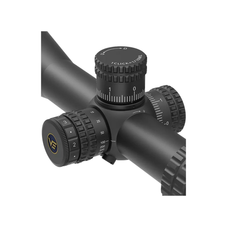Vector Optics Orion Pro MAX 4-16x44 HD šautuvo optinis taikiklis Vector Optics