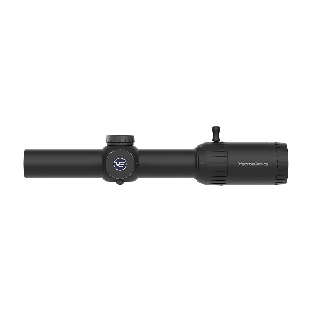 Vector Optics Constantine 1-8x24 FFP RAR optinis taikiklis Vector Optics