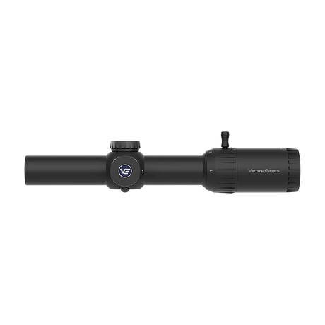 Vector Optics Constantine 1-8x24 FFP RAR optinis taikiklis Vector Optics