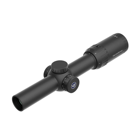 Vector Optics Constantine 1-8x24 FFP RAR optinis taikiklis Vector Optics
