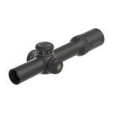 Vector Optics Continental x10 1-10x28 ED RAR-C šautuvo optinis taikiklis Vector Optics