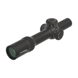 Vector Optics Continental x10 1-10x28 ED RAR-C šautuvo optinis taikiklis Vector Optics