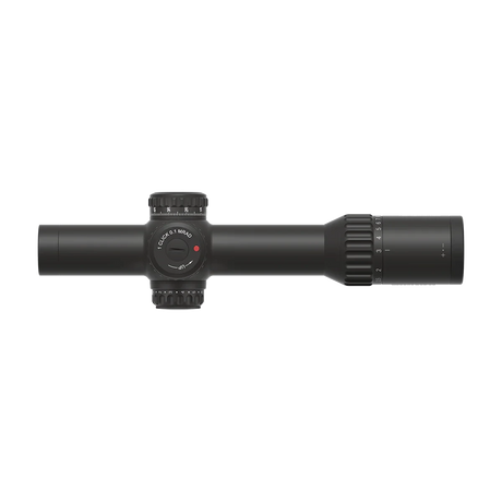 Vector Optics Continental x10 1-10x28 ED RAR-C šautuvo optinis taikiklis Vector Optics