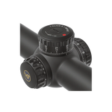 Vector Optics Continental x10 1-10x28 ED RAR-C šautuvo optinis taikiklis Vector Optics