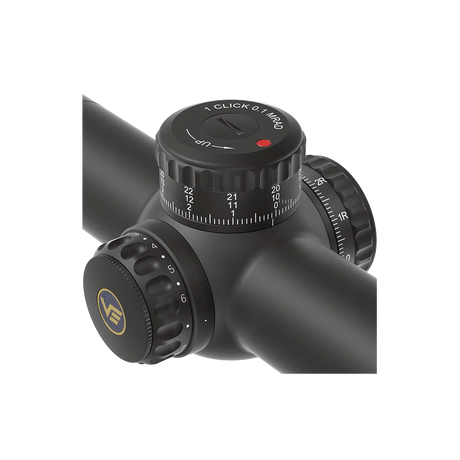 Vector Optics Continental x10 1-10x28 ED RAR-C šautuvo optinis taikiklis Vector Optics