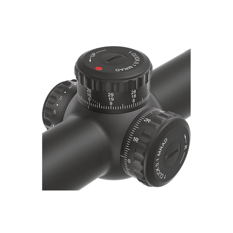 Vector Optics Continental x10 1-10x28 ED RAR-C šautuvo optinis taikiklis Vector Optics