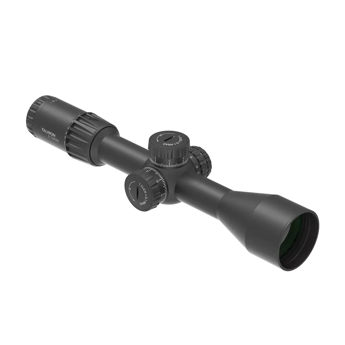 Vector Optics Tauron 3-18x50 GenII optinis taikiklis Vector Optics