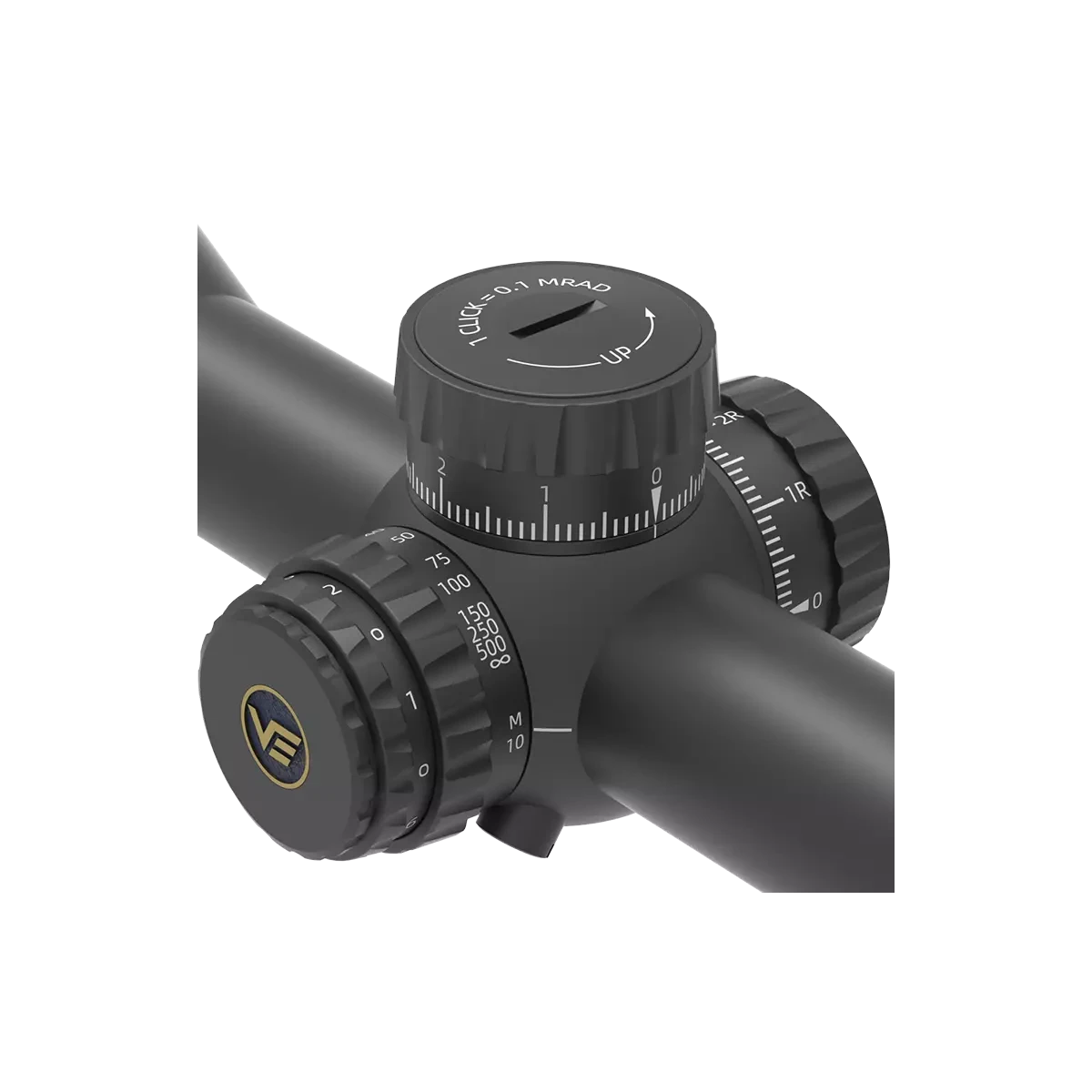 Vector Optics Tauron 3-18x50 GenII optinis taikiklis Vector Optics
