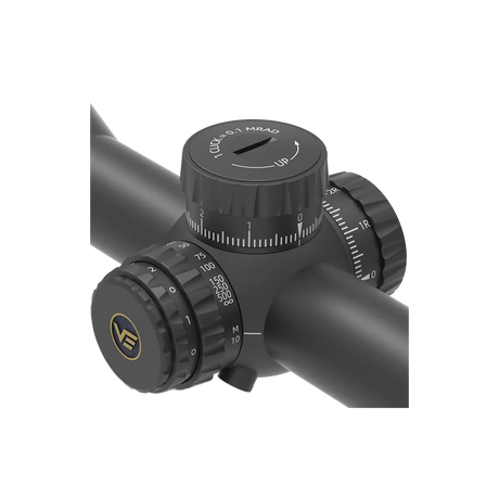 Vector Optics Tauron 3-18x50 GenII optinis taikiklis Vector Optics