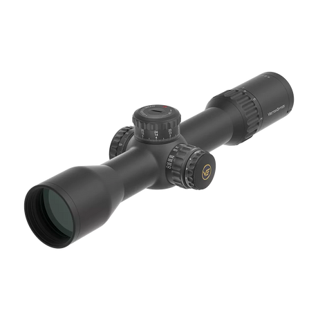 Vector Optics Continental x6 2-12x44 CTR MPVO šautuvo optinis taikiklis Vector Optics