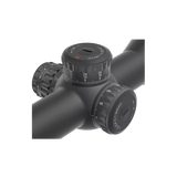 Vector Optics Continental x6 2-12x44 CTR MPVO šautuvo optinis taikiklis Vector Optics