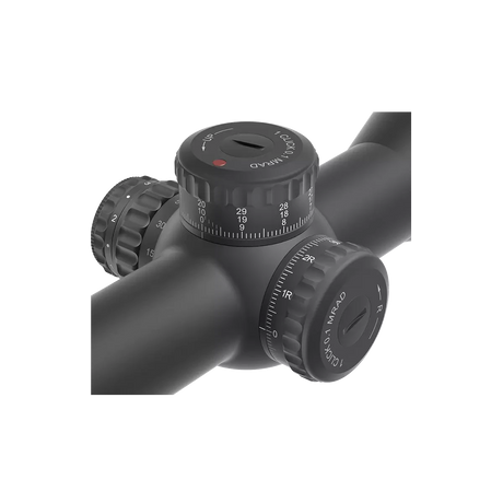 Vector Optics Continental x6 2-12x44 CTR MPVO šautuvo optinis taikiklis Vector Optics