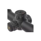 Vector Optics Continental x6 2-12x44 CTR MPVO šautuvo optinis taikiklis Vector Optics