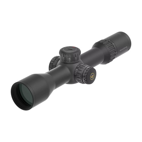 Vector Optics Continental x6 2-12x44 RAR šautuvo taikiklis Vector Optics