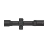 Vector Optics Continental x6 2-12x44 RAR šautuvo taikiklis Vector Optics