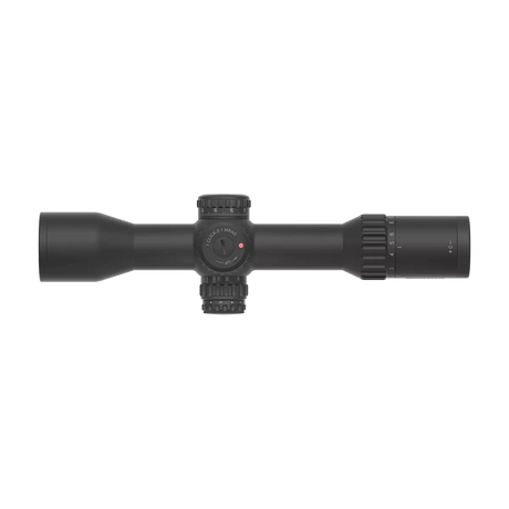 Vector Optics Continental x6 2-12x44 RAR šautuvo taikiklis Vector Optics