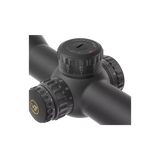 Vector Optics Continental x6 2-12x44 RAR šautuvo taikiklis Vector Optics