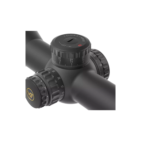 Vector Optics Continental x6 2-12x44 RAR šautuvo taikiklis Vector Optics