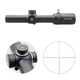 Vector Optics Grimlock 1-6x24SFP GenII šautuvo optinis taikiklis Vector Optics