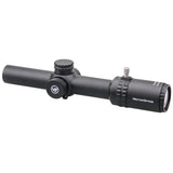 Vector Optics Grimlock 1-6x24SFP GenII šautuvo optinis taikiklis Vector Optics