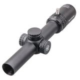 Vector Optics Grimlock 1-6x24SFP GenII šautuvo optinis taikiklis Vector Optics