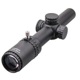 Vector Optics Grimlock 1-6x24SFP GenII šautuvo optinis taikiklis Vector Optics