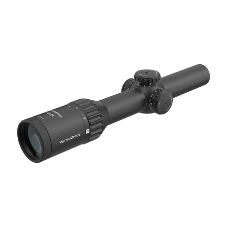 Vector Optics Continental x6 1-6x24 riflescope Vector Optics