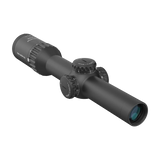 Vector Optics Continental x6 1-6x24 riflescope Vector Optics