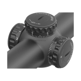 Vector Optics Continental x6 1-6x24 riflescope Vector Optics